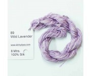 S-089 Wild Lavender
